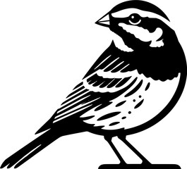 Ortolan Bunting icon 9
