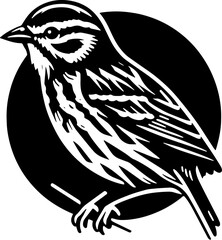 Ortolan Bunting icon 6