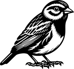 Ortolan Bunting icon 5