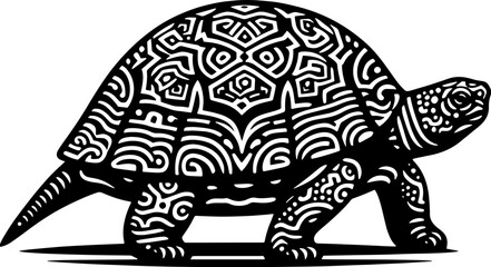 Ornate Box Turtle icon 14