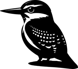 Oriental Dwarf Kingfisher icon 7