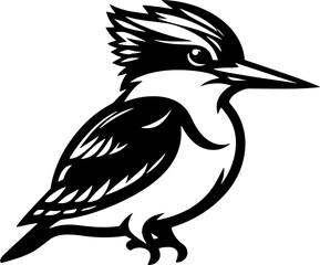 Oriental Dwarf Kingfisher icon 4