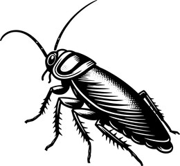 Oriental Cockroach icon 9