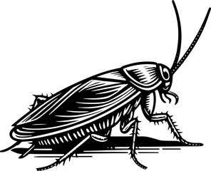 Oriental Cockroach icon 3