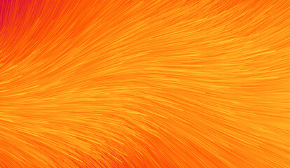 fluff abstract background with roughen effect