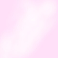 pink background with space