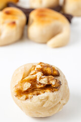 typical Spanish sweets that are consumed mainly at Christmas