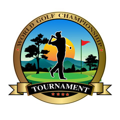 world golf championship