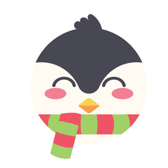 Christmas Ball Character