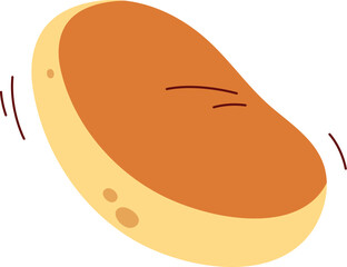 Pancake Bakery Food