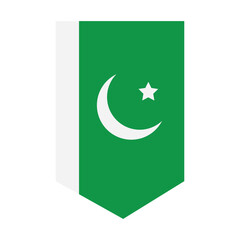 Flag of Pakistan