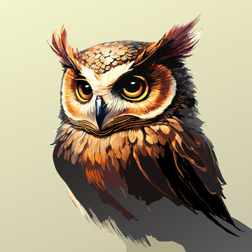 owl