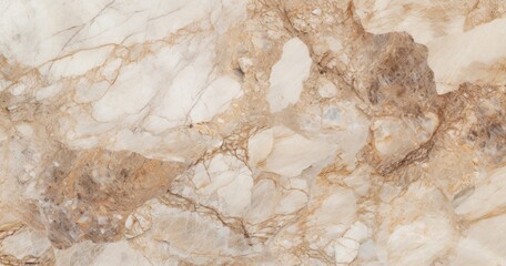 Natural breccia marble surface background with marble texture.