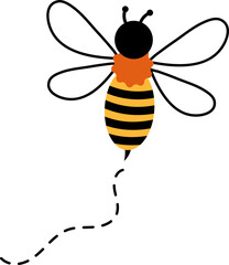 Bee Trail Element