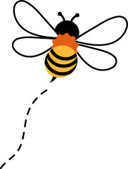 Bee Trail Element
