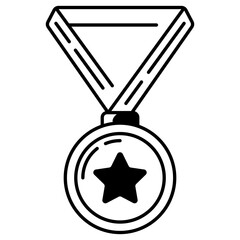 Medal