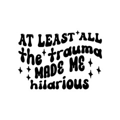 FUNNY ANXIETY BUNDLE