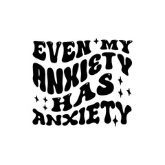 FUNNY ANXIETY BUNDLE