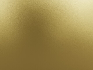 Fototapeta premium Gold foil background with light reflections