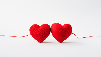 the string that wraps your heart