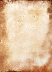 old paper texture for background                                                                       