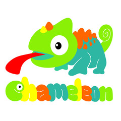 Chameleon