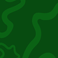 abstract green background