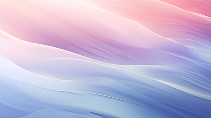 abstract background with waves