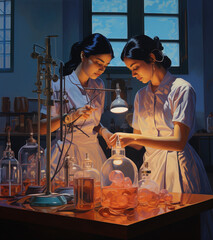 International Day of Women and Girls in Science