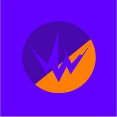 illustration of an background