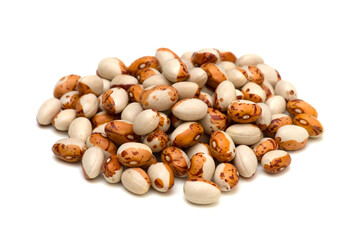 とら豆-Phaseolus vulgaris L