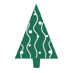 CHRISTMAS TREE SVG Bundle, Christmas Tree Outline, Christmas Ornaments Svg, Tree Christmas Svg, Christmas ClipArt, Pine Tree ClipArt