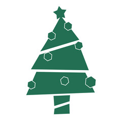 Fototapeta premium CHRISTMAS TREE SVG Bundle, Christmas Tree Outline, Christmas Ornaments Svg, Tree Christmas Svg, Christmas ClipArt, Pine Tree ClipArt