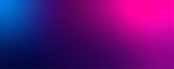 Dark blur style with gradient purple vector abstract blurred layout with pink accent and navy blue color tone. Fluid gradients, flowing mesh colors. Unusual dark blue color shifting gradient. - obrazy, fototapety, plakaty