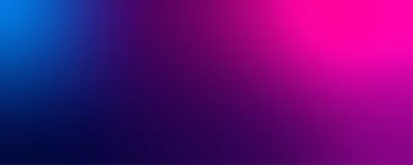 Foto op Canvas Dark blur style with gradient purple vector abstract blurred layout with pink accent and navy blue color tone. Fluid gradients, flowing mesh colors. Unusual dark blue color shifting gradient. © Fannaan