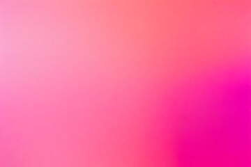 Abstract gradient smooth blur Pink background image