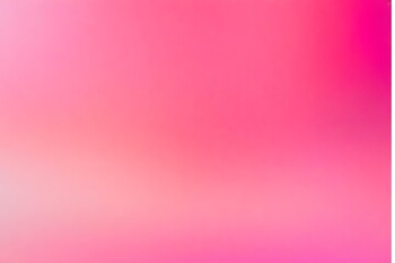 Abstract gradient smooth blur Pink background image