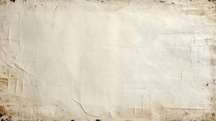 Old paper texture 