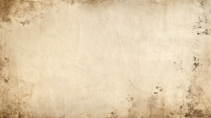 Old paper texture 
