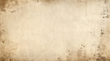 Obraz premium Old paper texture 