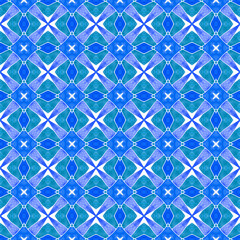 Fototapeta premium Textile ready ravishing print, swimwear fabric,