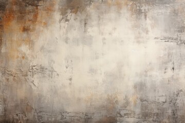 Abstract texture of rusty old paint