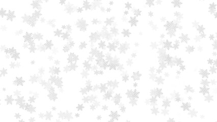 Abstract Backgrounds snow on white backgrounds , illustration wallpaper