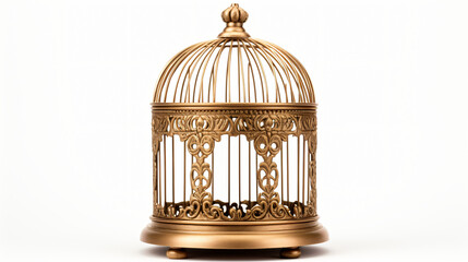 Decorative cage