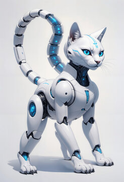 Robocat