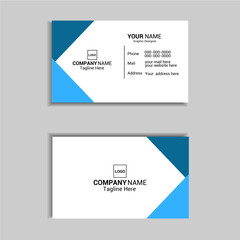 Luxury Modern Creative Business card Design