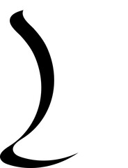 cute alphabet symbol sign apostrophe