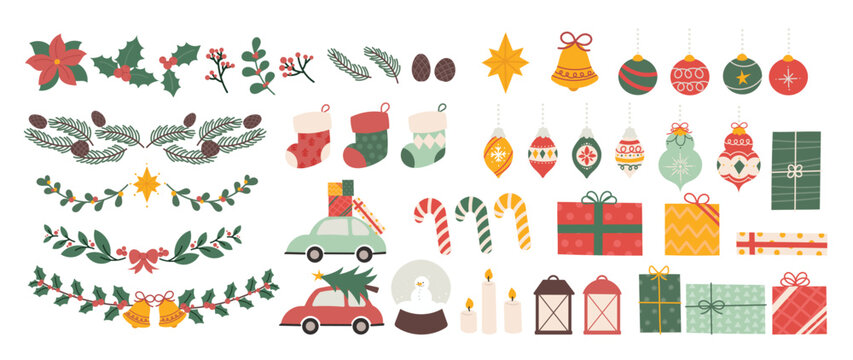 Christmas Socks Drawing Images – Browse 173,023 Stock Photos, Vectors ...