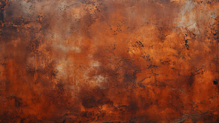 Rust metal background texture