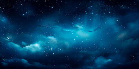 night sky, astrophoto